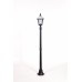 Наземный фонарь VENECIA 2L 91808L Bl Oasis Light