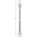 Наземный фонарь VENECIA 2L 91808L Bl Oasis Light
