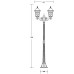 Наземный фонарь VENECIA 2L 91808LA Bl Oasis Light