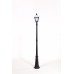 Наземный фонарь VENECIA 2L 91809L Bl Oasis Light