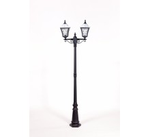 Наземный фонарь VENECIA 2L 91809LA Bl Oasis Light