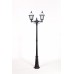Наземный фонарь VENECIA 2L 91809LA Bl Oasis Light