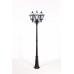 Наземный фонарь VENECIA 2L 91809LB Bl Oasis Light