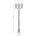 Наземный фонарь VENECIA 2L 91809LB Bl Oasis Light
