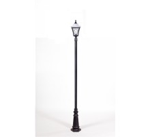 Наземный фонарь VENECIA 2L 91810L B2 Bl Oasis Light