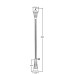 Наземный фонарь VENECIA 2L 91810L B2 Bl Oasis Light