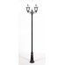 Наземный фонарь VENECIA 2L 91810LA B2 Bl Oasis Light