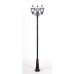 Наземный фонарь VENECIA 2L 91810LB B2 Bl Oasis Light