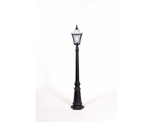 Наземный фонарь VENECIA 2L 91811L Bl Oasis Light Наземный фонарь VENECIA 2L 91811L Bl Oasis Light
