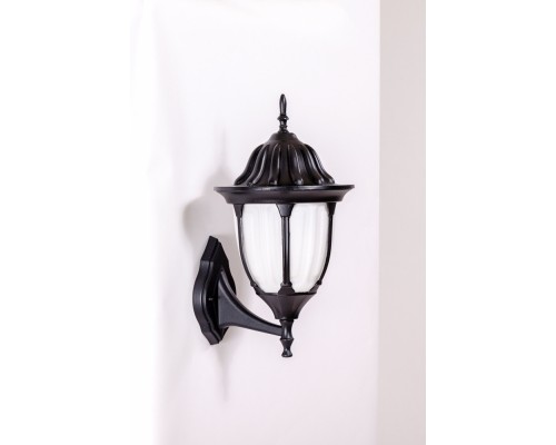 Настенный фонарь уличный GENUYA 92101/04 Bl Oasis Light Настенный фонарь уличный GENUYA 92101/04 Bl Oasis Light