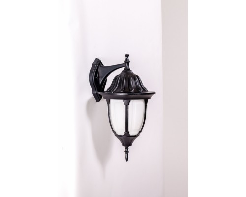Настенный фонарь уличный GENUYA 92102/04 Bl Oasis Light Настенный фонарь уличный GENUYA 92102/04 Bl Oasis Light