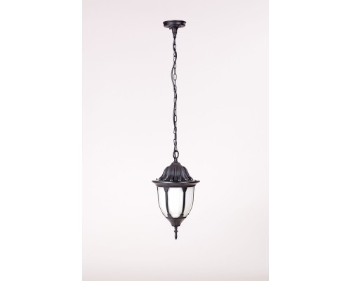Уличный светильник подвесной 92105 Bl Oasis Light Уличный светильник подвесной 92105 Bl Oasis Light
