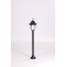 Наземный фонарь 92106 Bl Oasis Light