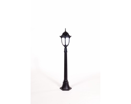 Наземный фонарь 92107 Bl Oasis Light Наземный фонарь 92107 Bl Oasis Light
