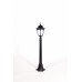 Наземный фонарь 92107 Bl Oasis Light