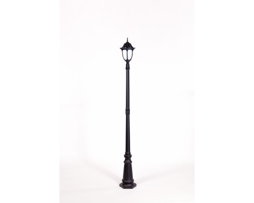 Наземный фонарь 92109 Bl Oasis Light Наземный фонарь 92109 Bl Oasis Light
