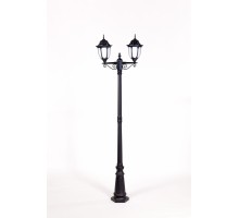 Наземный фонарь GENUYA 92109A Bl Oasis Light