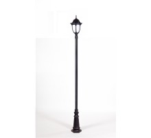 Наземный фонарь GENUYA 92110 B2 Bl Oasis Light