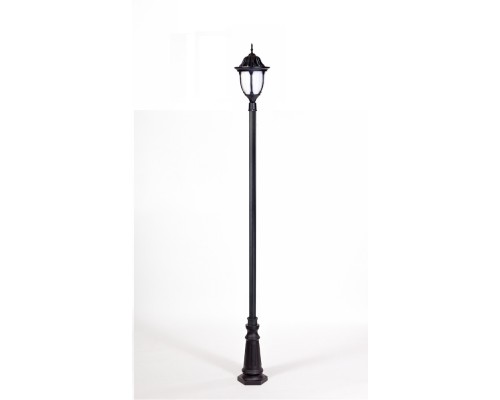 Наземный фонарь GENUYA 92110 B2 Bl Oasis Light Наземный фонарь GENUYA 92110 B2 Bl Oasis Light