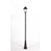 Наземный фонарь GENUYA 92110 B2 Bl Oasis Light