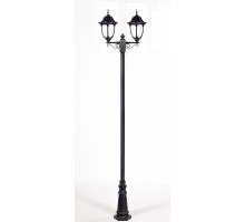 Наземный фонарь GENUYA 92110A B2 Bl Oasis Light