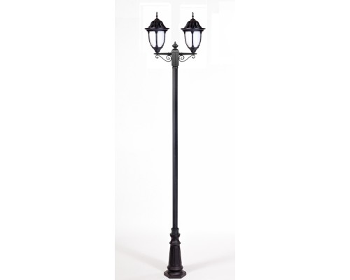 Наземный фонарь GENUYA 92110A B2 Bl Oasis Light Наземный фонарь GENUYA 92110A B2 Bl Oasis Light