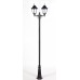 Наземный фонарь GENUYA 92110A B2 Bl Oasis Light