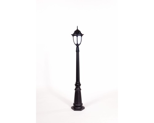 Наземный фонарь 92111 Bl Oasis Light Наземный фонарь 92111 Bl Oasis Light