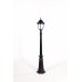 Наземный фонарь 92111 Bl Oasis Light