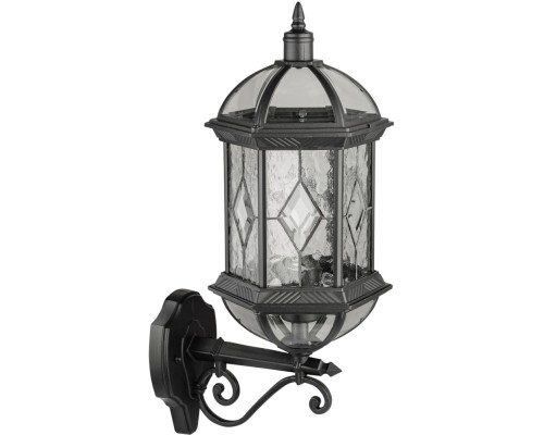 Настенный фонарь уличный SORENTO 92601/02 Bl Oasis Light Настенный фонарь уличный SORENTO 92601/02 Bl Oasis Light