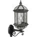 Настенный фонарь уличный SORENTO 92601/02 Bl Oasis Light