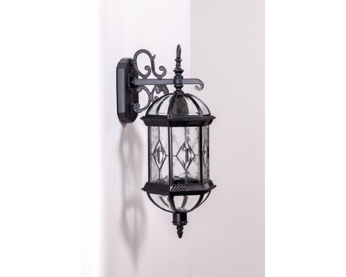 Настенный фонарь уличный SORENTO 92602/02 Bl Oasis Light Настенный фонарь уличный SORENTO 92602/02 Bl Oasis Light