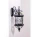 Настенный фонарь уличный SORENTO 92602/08 Bl Oasis Light