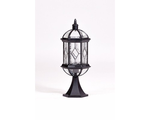 Наземный фонарь SORENTO 92604 Bl Oasis Light Наземный фонарь SORENTO 92604 Bl Oasis Light