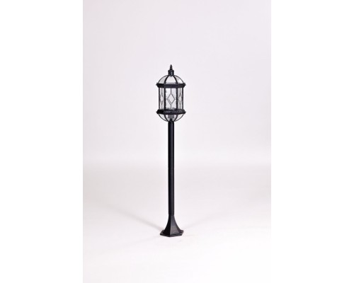 Наземный фонарь SORENTO 92606 Bl Oasis Light Наземный фонарь SORENTO 92606 Bl Oasis Light