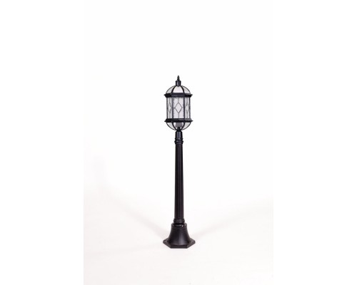 Наземный фонарь SORENTO 92607 Bl Oasis Light Наземный фонарь SORENTO 92607 Bl Oasis Light