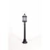 Наземный фонарь SORENTO 92607 Bl Oasis Light