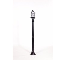 Наземный фонарь SORENTO 92608 Bl Oasis Light