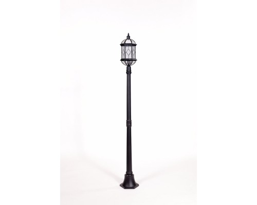 Наземный фонарь SORENTO 92608 Bl Oasis Light Наземный фонарь SORENTO 92608 Bl Oasis Light