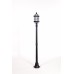 Наземный фонарь SORENTO 92608 Bl Oasis Light