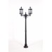 Наземный фонарь SORENTO 92608A Bl Oasis Light
