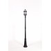 Наземный фонарь SORENTO 92609 Bl Oasis Light