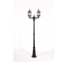 Наземный фонарь SORENTO 92609A Bl Oasis Light