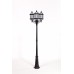 Наземный фонарь SORENTO 92609B Bl Oasis Light