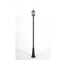 Наземный фонарь SORENTO 92610 B2 Bl Oasis Light