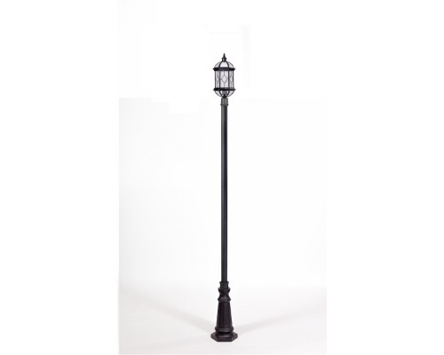 Наземный фонарь SORENTO 92610 B2 Bl Oasis Light Наземный фонарь SORENTO 92610 B2 Bl Oasis Light