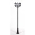 Наземный фонарь SORENTO 92610B B2 Bl Oasis Light