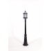 Наземный фонарь SORENTO 92611 Bl Oasis Light