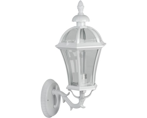 Настенный фонарь уличный ROMA L 95201L/15 W Oasis Light Настенный фонарь уличный ROMA L 95201L/15 W Oasis Light