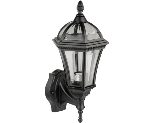 Настенный фонарь уличный ROMA S 95201S/04 Bl Oasis Light Настенный фонарь уличный ROMA S 95201S/04 Bl Oasis Light